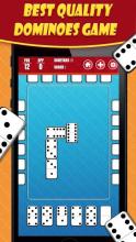 Dominoes Classic : best board games截图1