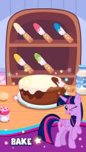 My little pony bakery story截图2