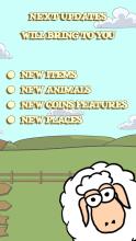 Farm Animals: A Endless Game to test your skill截图1