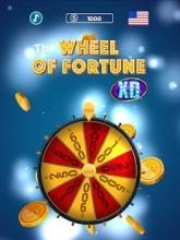 The Wheel of Fortune XD截图1