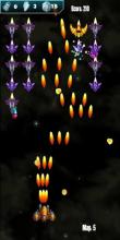 Space shooter : Galaxy alien shooter截图2