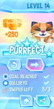 Purrling  Interactive Pet curling截图4