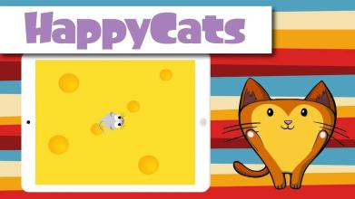 HappyCats games for cats截图2