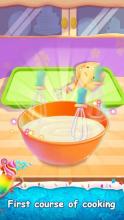 Milkshake Cooking Master截图5