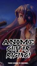 Anime Guitar Rising!截图5