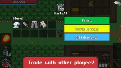 Rucoy Online - MMORPG - MMO截图4