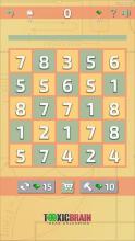 16 A number puzzle game截图4