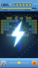 Bricks Breaker Legend截图1