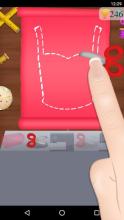 girl tailor game截图2