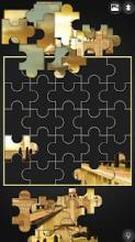 Simple Jigsaw Puzzle截图1