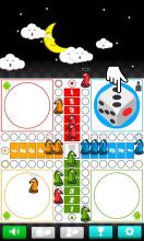 Ludo - Horse Race Chess截图2