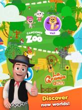 The Children’s Kingdom Play and Learn截图3