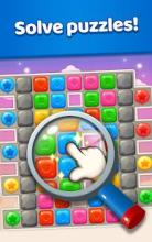 Sweet Candy Blast: Toy Quest Saga截图5