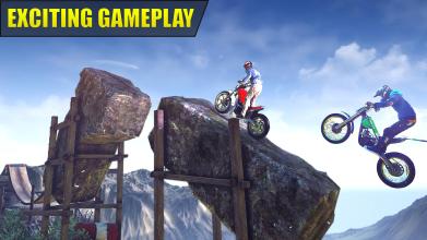 Hero Xtreme: Bike Stunt Rider截图1