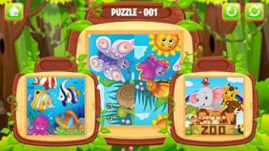 Puzzle Kids 2019截图3