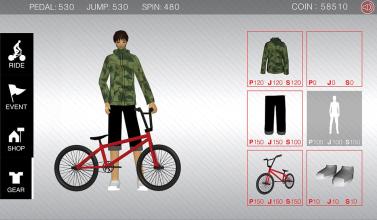 Free World BMX截图3