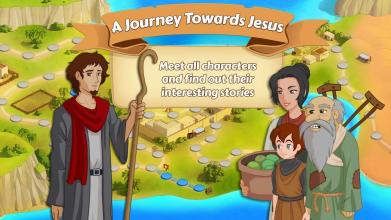 A Journey Towards Jesus截图1