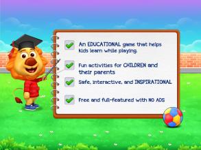 Multiplication Kids  Multiply Math Games截图4