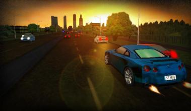 Polish Streetracing Free截图2