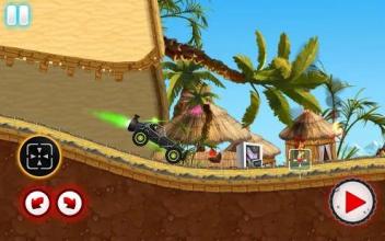 4x4 Buggy Race Outlaws截图2