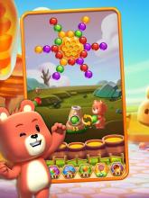 Bubble Buggle Pop : Free Bubble Shooter Game截图1