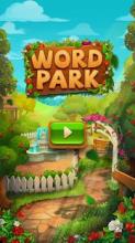 Word Park - Fun with Words!截图5