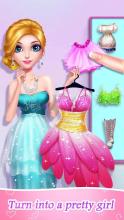 Princess Beauty Salon截图2