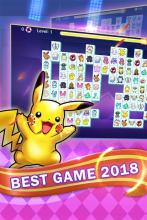 Mega pikachu evolve - Connect Animal截图5