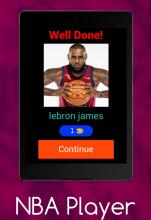 NBA Player截图5