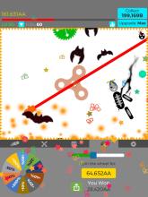 Beat Stickman Infinity Clones截图2