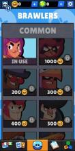 Brawl Stars Clicker截图1