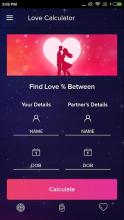 knowastro - Daily Horoscope & Palm reading截图3