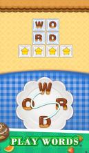Word Cooky - Cookie Words for Fun截图5