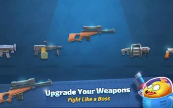 Farm Guns: New Alien Clash截图3