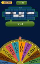 Word Fortune  Wheel of Phrases Quiz截图5