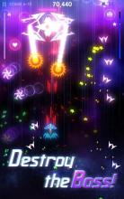 Space Wingmen : Stylish Arcade Shooting截图4