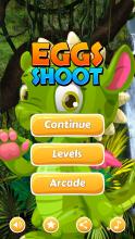 Shoot Eggs 2019截图1