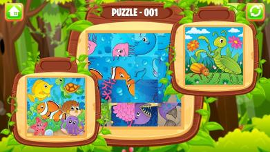 Puzzle Kids 2019截图2