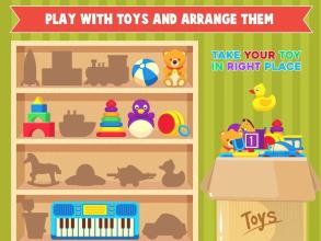 Kids Routine Daily Activities - Day & Night Chores截图4