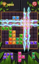 Block Temple - Puzzle Gem Jewels截图2