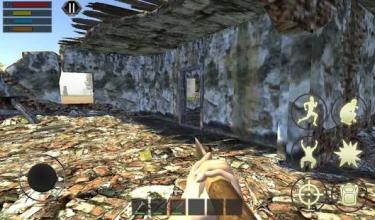 Zombie Craft Survival Dead Apocalypse Island截图2