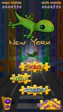 Acrobat Gecko New York截图1