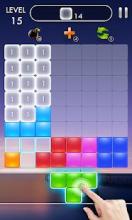 Block Puzzly截图2