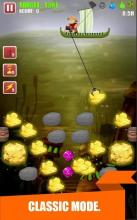 Gold Miner: Undersea 2截图3