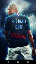 Football Quiz ULTIMATE截图1