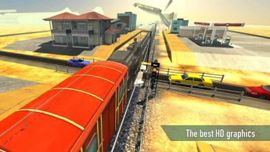 Train Simulator 2017 - Original截图2