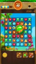 Jewels Jungle Legend截图3