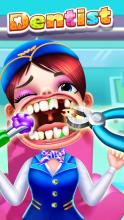 Mad Dentist截图3