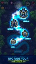 Tower Defense Galaxy V截图4