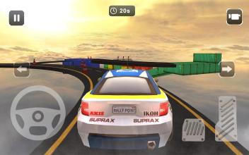 Extreme Tracks Stunt Car截图3